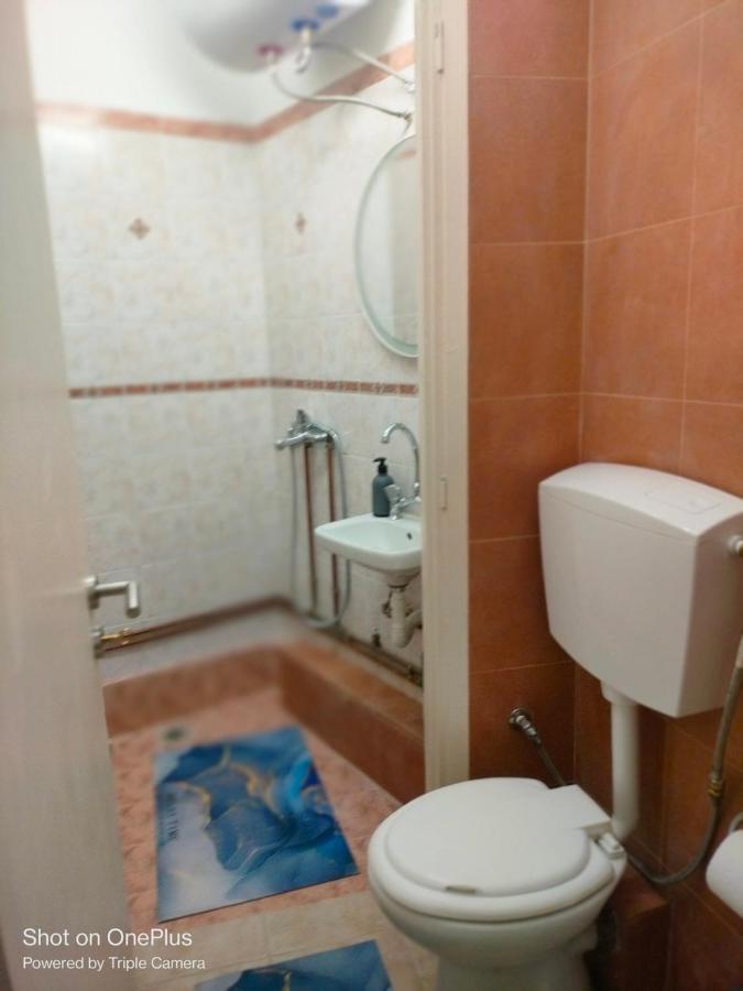 Central Sophisticated Studio Pyrgos Near Olympia Buitenkant foto