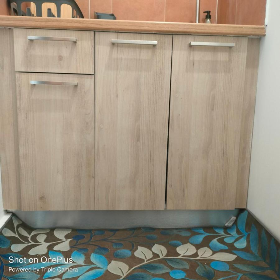 Central Sophisticated Studio Pyrgos Near Olympia Buitenkant foto