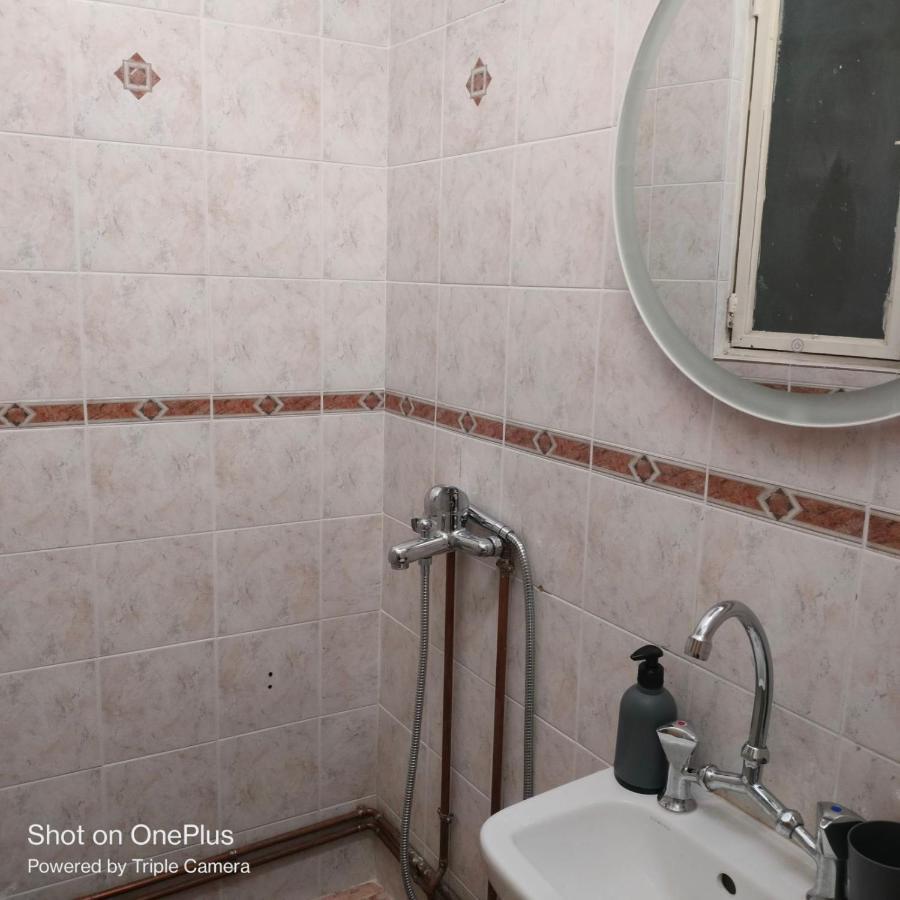 Central Sophisticated Studio Pyrgos Near Olympia Buitenkant foto