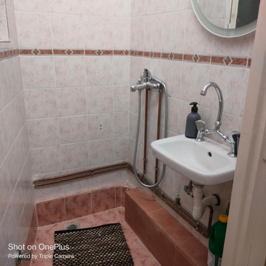 Central Sophisticated Studio Pyrgos Near Olympia Buitenkant foto